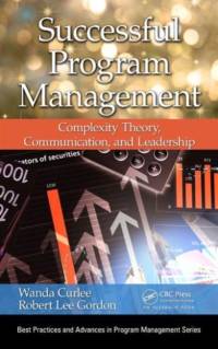 Successful Program Management av Wanda (Deloitte Curlee