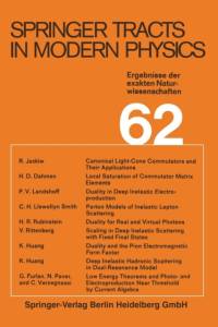 Photon-Hadron Interactions I av Peter Woelfle