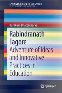 Rabindranath Tagore av Kumkum Bhattacharya