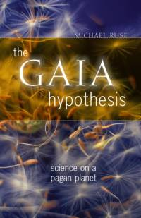 The Gaia Hypothesis av Michael Ruse