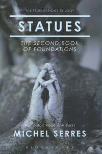 Statues av Professor Michel (Stanford University Serres