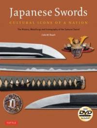 Japanese Swords av Colin M. Roach