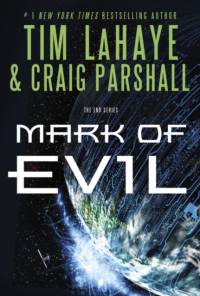 Mark of Evil av Tim Lahaye