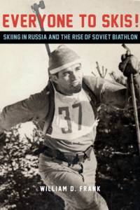 Everyone to Skis! av William D. Frank