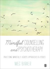 Mindful Counselling & Psychotherapy av Meg-John Barker