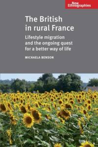 The British in Rural France av Michaela Benson