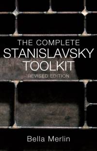 The Complete Stanislavsky Toolkit av Bella Merlin