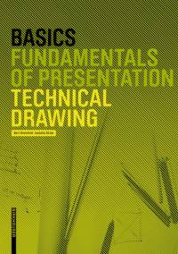 Basics Technical Drawing av Bert Bielefeld