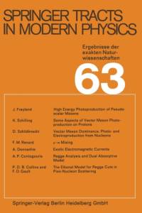 Photon-Hadron Interactions II av Thomas Muller