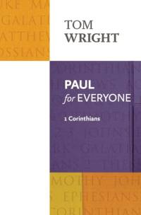 Paul for Everyone av Tom Wright