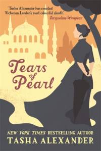 Tears of Pearl av Tasha Alexander