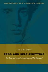 Eros and Self-Emptying av Lee C. Barrett