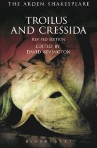 Troilus and Cressida av William Shakespeare