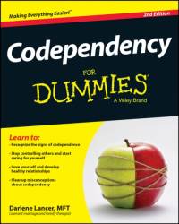 Codependency For Dummies av Darlene Lancer
