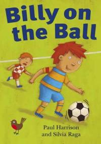 Level 1 Billy on the Ball av Paul Harrison