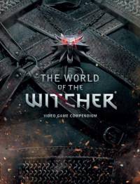 The World of the Witcher av CD Projekt Red