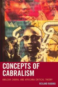 Concepts of Cabralism av Reiland Rabaka