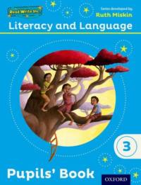 Read Write Inc.: Literacy & Language: Year 3 Pupils' Book av Ruth Miskin