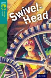 Oxford Reading Tree TreeTops Fiction: Level 16: Pack of 36 av Susan Gates