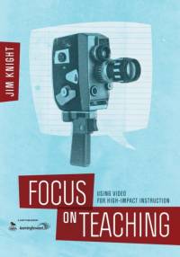 Focus on Teaching av Jim Knight