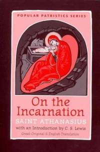 On the Incarnation av Saint Athanasius