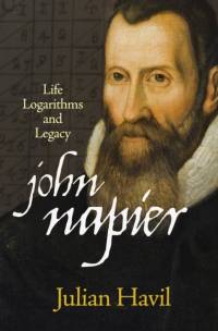 John Napier av Julian Havil