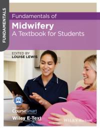 Fundamentals of Midwifery av L Lewis