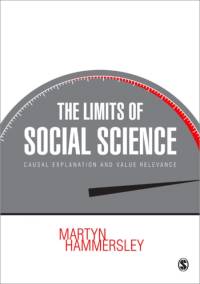 The Limits of Social Science av Martyn Hammersley