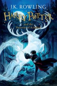 Harry Potter and the Prisoner of Azkaban av J. K. Rowling