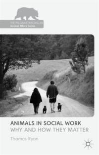 Animals in Social Work