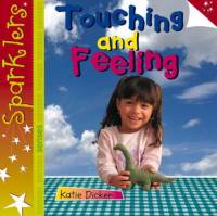 Touching and Feeling av Katie Dicker