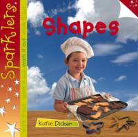 Shapes av Katie Dicker