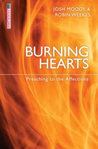 Burning Hearts av Josh Moody