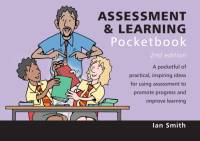 Assessment and Learning Pocketbook: 2nd Edition av Ian Smith