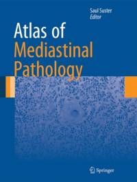 Atlas of Mediastinal Pathology av Saul Suster