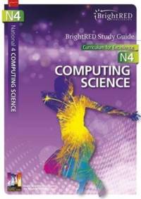 National 4 Computing Science Study Guide av Alan Williams