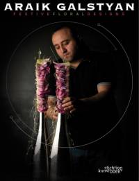Araik Galstyan: Festive Floral Designs by Araik Galstyan