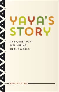 Yaya's Story av Paul Stoller