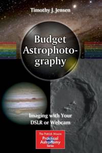 Budget Astrophotography av Timothy J. Jensen