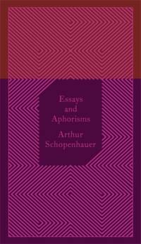 Essays and Aphorisms av Arthur Schopenhauer