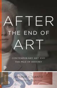 After the End of Art av Arthur C. Danto
