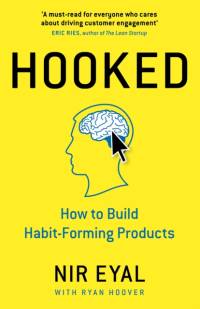 Hooked av Nir Eyal