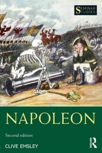 Napoleon av Clive (Open University Emsley
