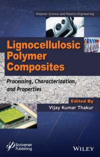 Lignocellulosic Polymer Composites av Vijay Kumar Thakur