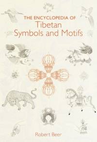 The Encyclopedia of Tibetan Symbols and Motifs av Robert Beer