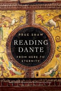 Reading Dante av Prue Shaw