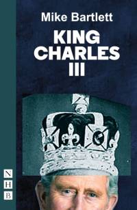 King Charles III av Mike Bartlett