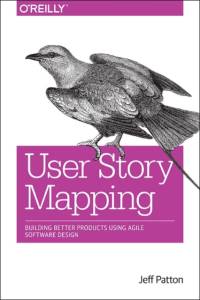 User Story Mapping av Jeff Patton