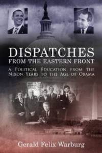 Dispatches from the Eastern Front av Gerald Felix Warburg