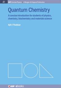 Quantum Chemistry av Ajit J. Thakkar